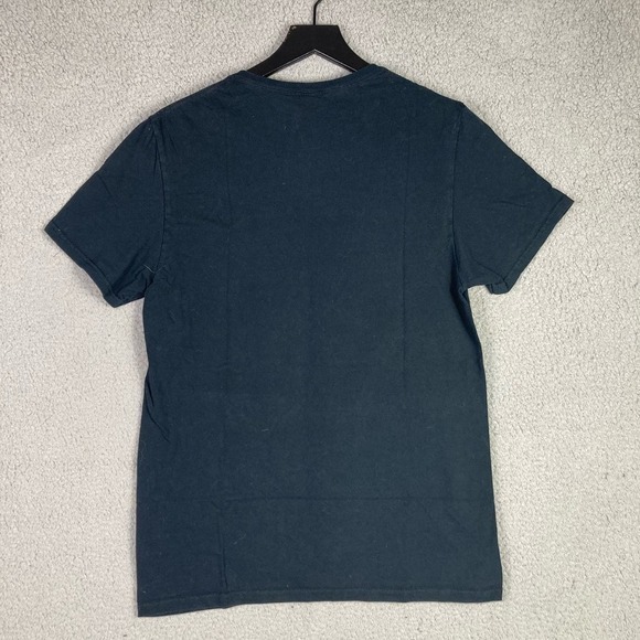 Official Space Jam A New Legacy Tune Squad Size M T-Shirt Medium Mens Black - Picture 5 of 8